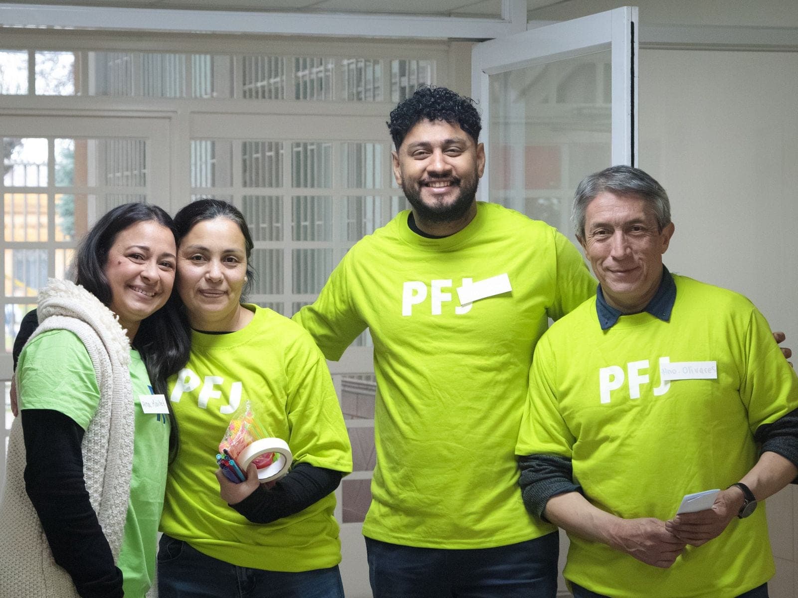REENCUENTRO 9