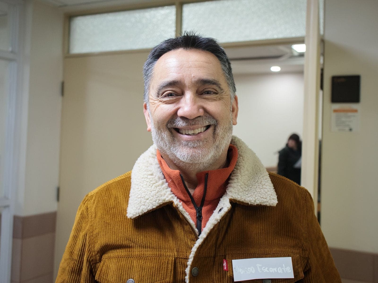 Reencuentro Estaca Curicó